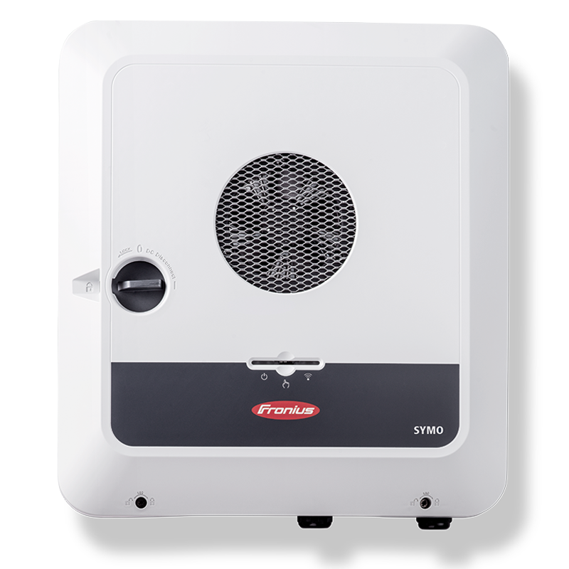 Fronius SYMO-GEN24 6.0 Plus Hybrid Wechselrichter