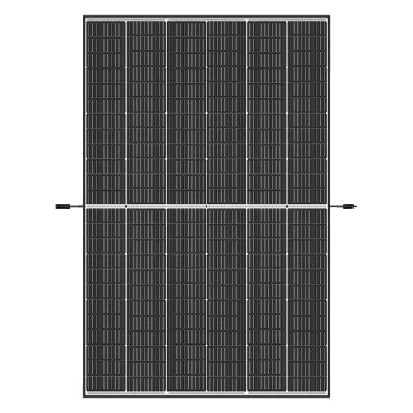 Trina Vertex S+ 455W Glas-Glas Black Frame TSM-NEG9R.28