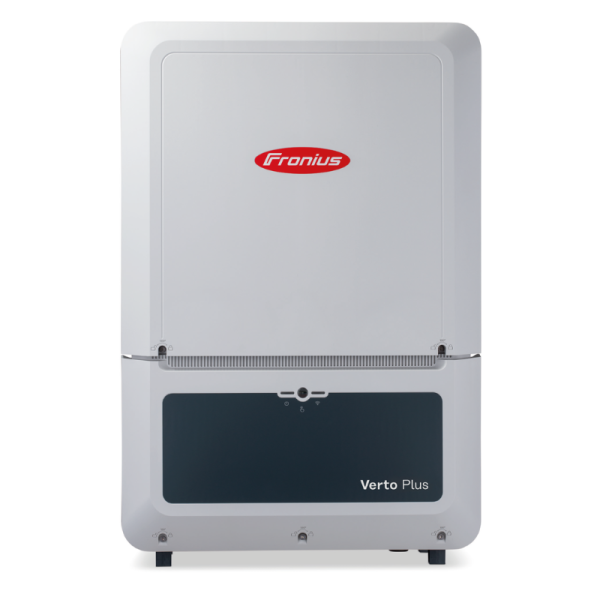 Fronius Verto 20.0 Plus SPD 1+2 Hybrid-Wechselrichter 20,0 kW