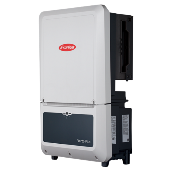 Fronius Verto 20.0 Plus SPD 1+2 Hybrid-Wechselrichter 20,0 kW