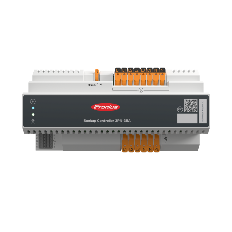 Fronius Backup Controller 3PN-35A
