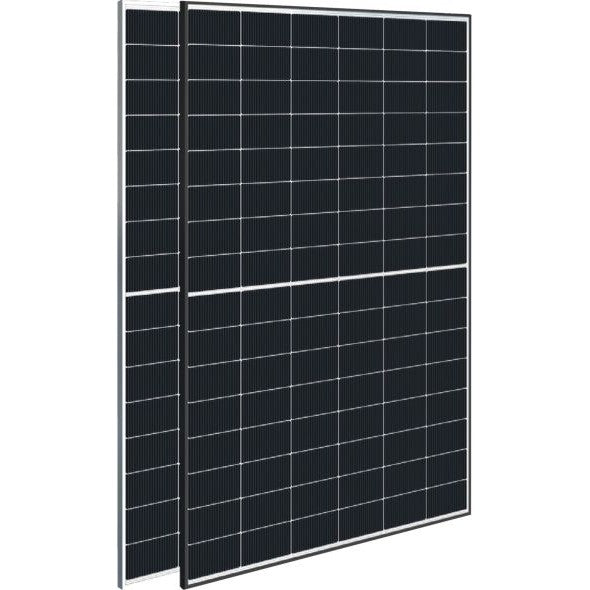 ASTRONERGY Solarmodul 450Wp CHSM48RN(DG)BF450