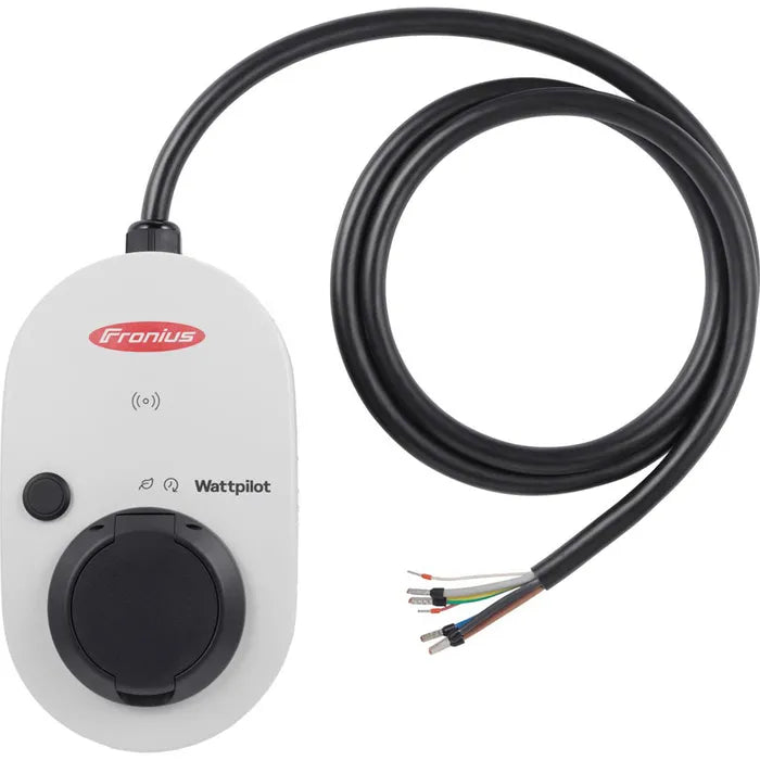 Fronius Wattpilot HOME 22kW J2.0
